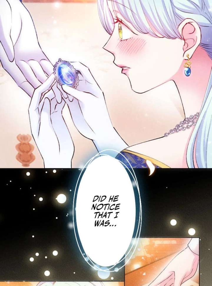 The Neglected Noble Lady Became the Beloved Caretaker of the Imperial Family Chapter 20 - Page 98