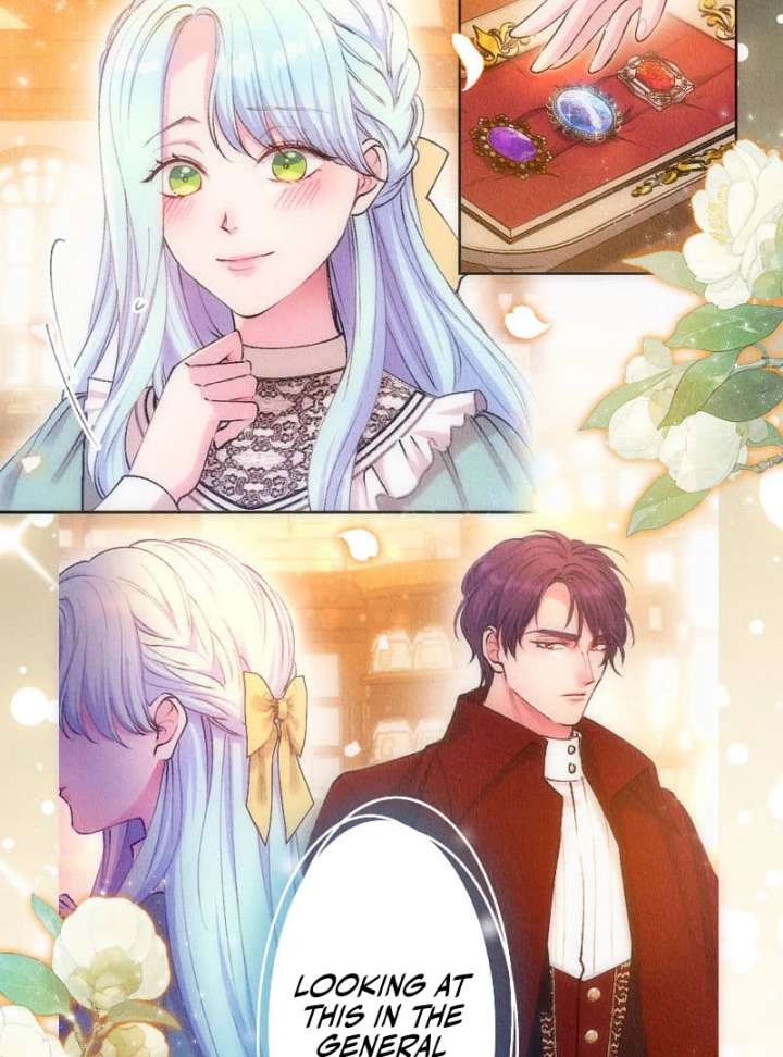 The Neglected Noble Lady Became the Beloved Caretaker of the Imperial Family Chapter 20 - Page 99