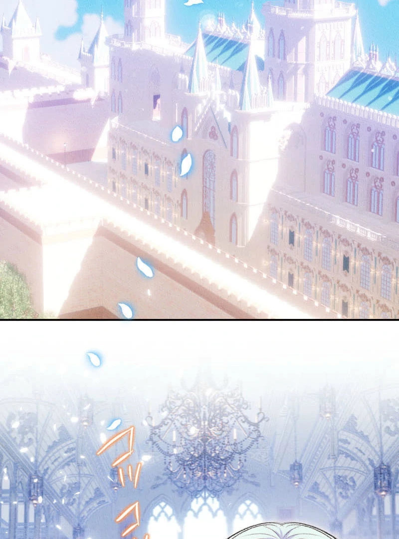 The Neglected Noble Lady Became the Beloved Caretaker of the Imperial Family Chapter 21 - Page 2