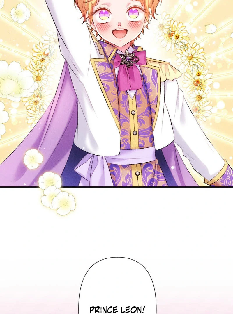 The Neglected Noble Lady Became the Beloved Caretaker of the Imperial Family Chapter 21 - Page 14