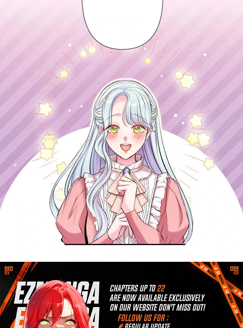 The Neglected Noble Lady Became the Beloved Caretaker of the Imperial Family Chapter 21 - Page 15