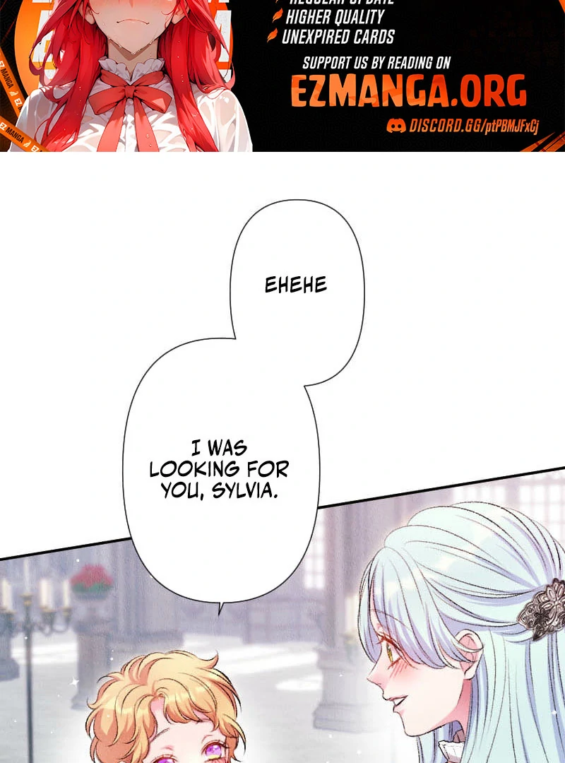 The Neglected Noble Lady Became the Beloved Caretaker of the Imperial Family Chapter 21 - Page 16