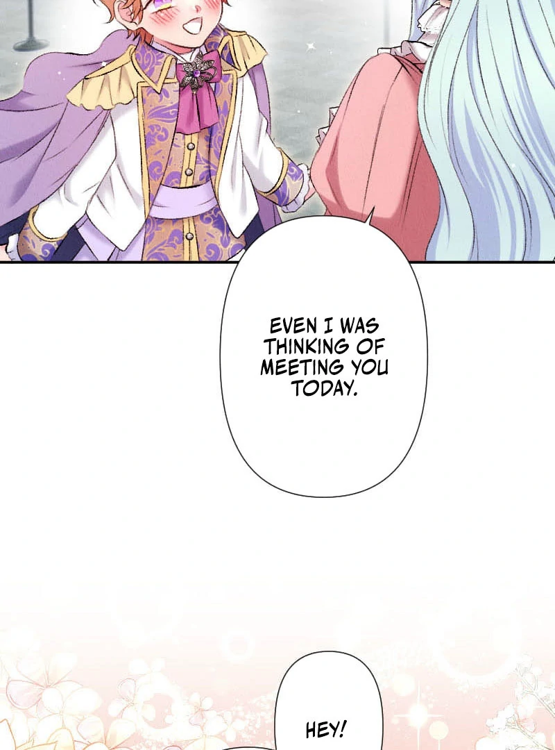 The Neglected Noble Lady Became the Beloved Caretaker of the Imperial Family Chapter 21 - Page 17