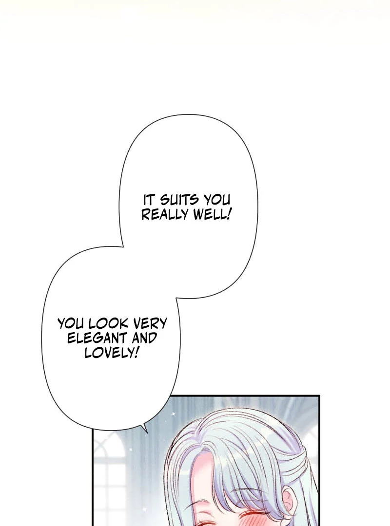 The Neglected Noble Lady Became the Beloved Caretaker of the Imperial Family Chapter 21 - Page 20