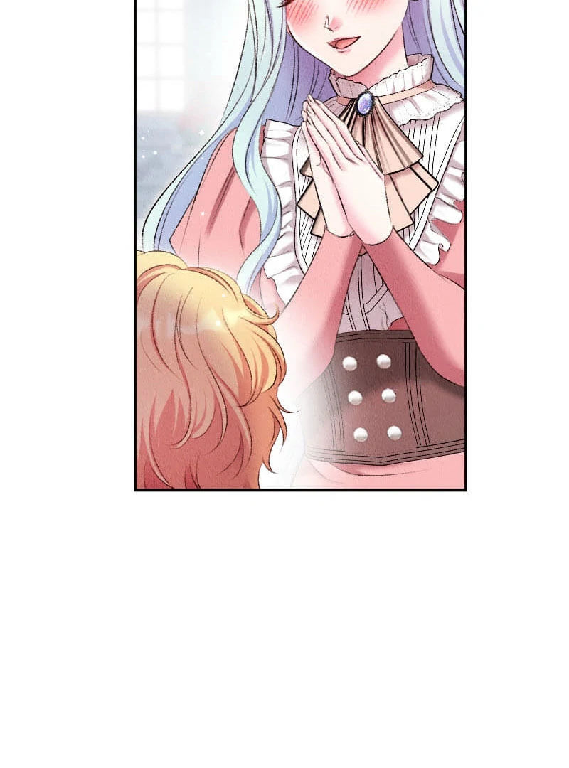 The Neglected Noble Lady Became the Beloved Caretaker of the Imperial Family Chapter 21 - Page 21