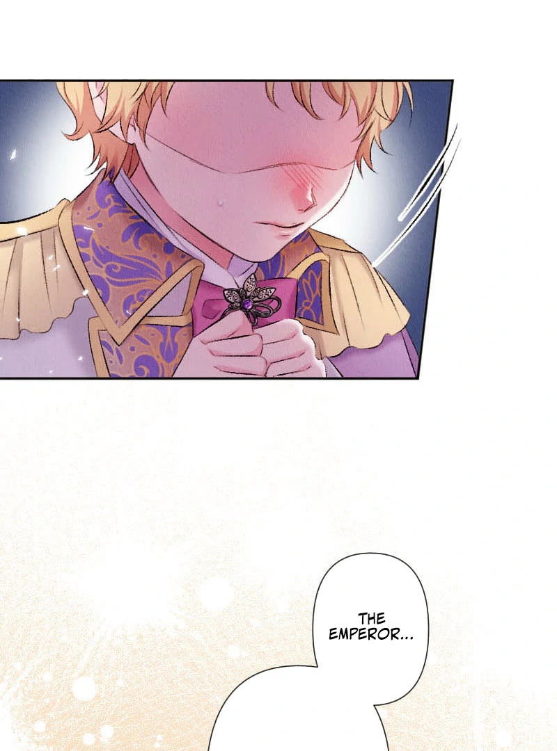 The Neglected Noble Lady Became the Beloved Caretaker of the Imperial Family Chapter 21 - Page 22