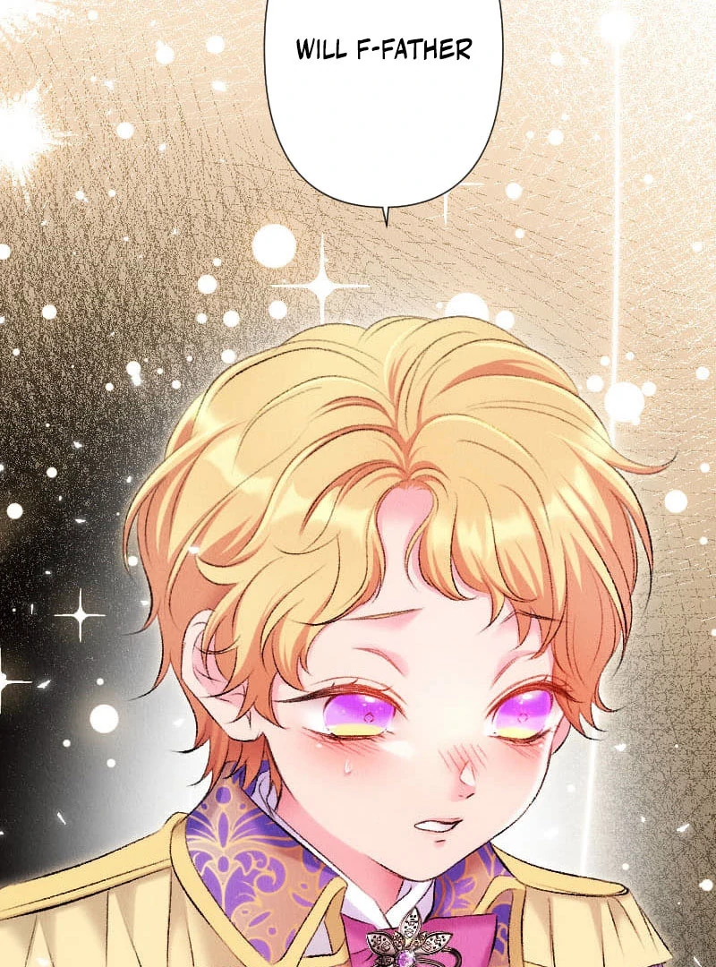 The Neglected Noble Lady Became the Beloved Caretaker of the Imperial Family Chapter 21 - Page 23