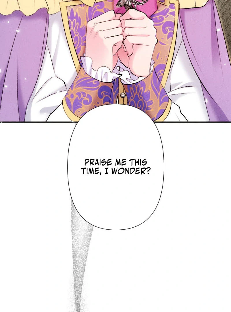 The Neglected Noble Lady Became the Beloved Caretaker of the Imperial Family Chapter 21 - Page 24