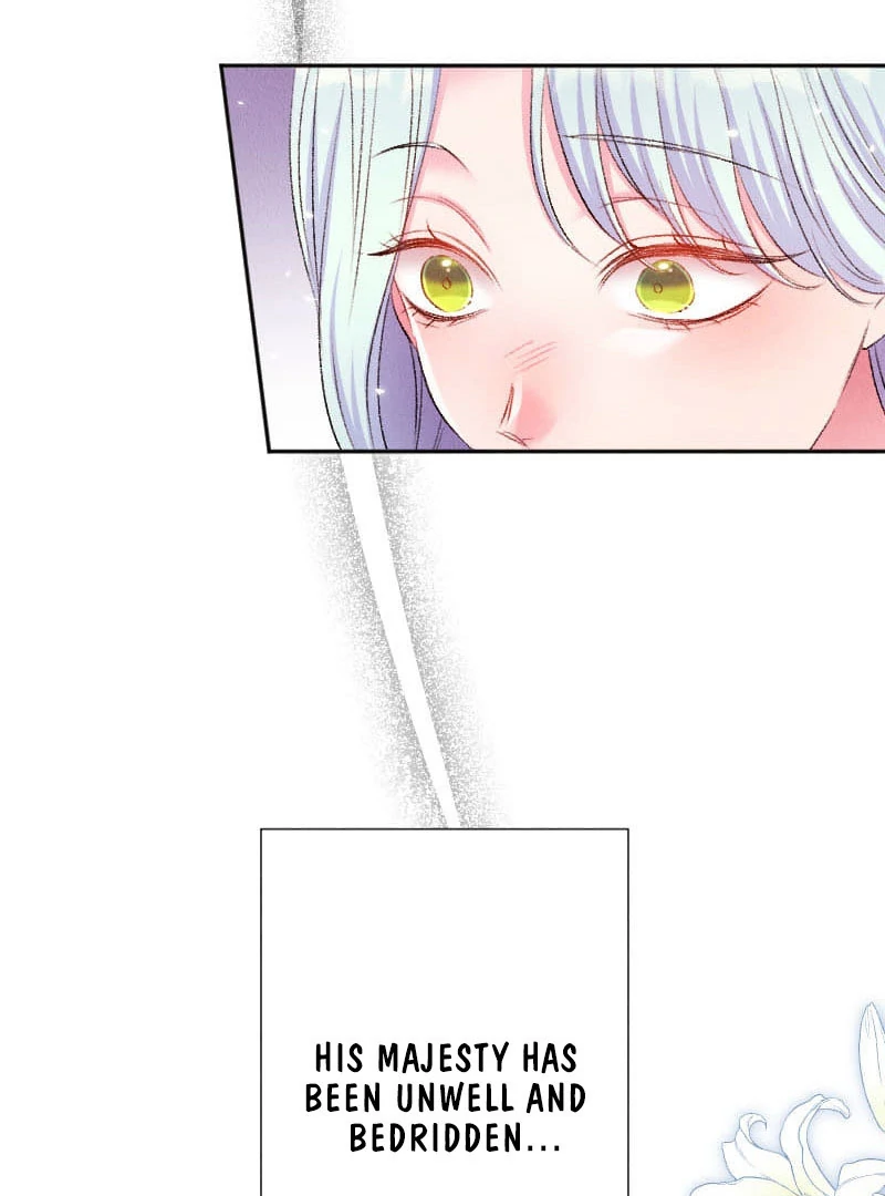 The Neglected Noble Lady Became the Beloved Caretaker of the Imperial Family Chapter 21 - Page 25