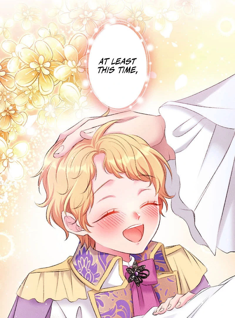 The Neglected Noble Lady Became the Beloved Caretaker of the Imperial Family Chapter 21 - Page 30