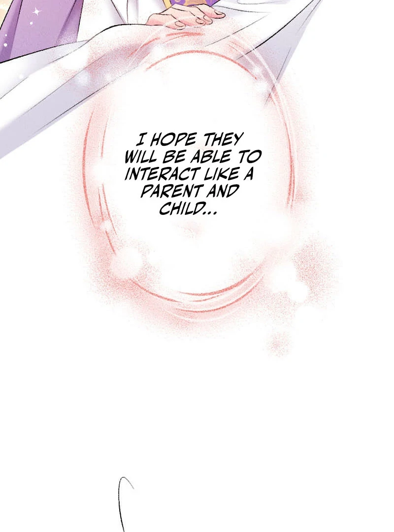 The Neglected Noble Lady Became the Beloved Caretaker of the Imperial Family Chapter 21 - Page 31