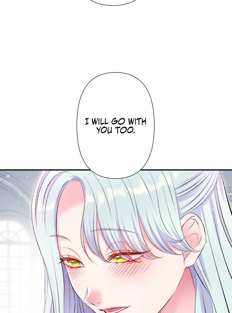 The Neglected Noble Lady Became the Beloved Caretaker of the Imperial Family Chapter 21 - Page 33