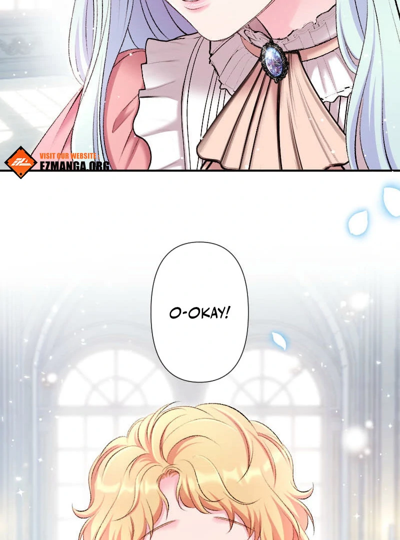 The Neglected Noble Lady Became the Beloved Caretaker of the Imperial Family Chapter 21 - Page 34