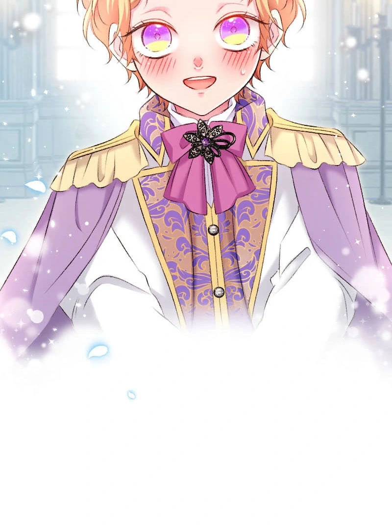 The Neglected Noble Lady Became the Beloved Caretaker of the Imperial Family Chapter 21 - Page 35