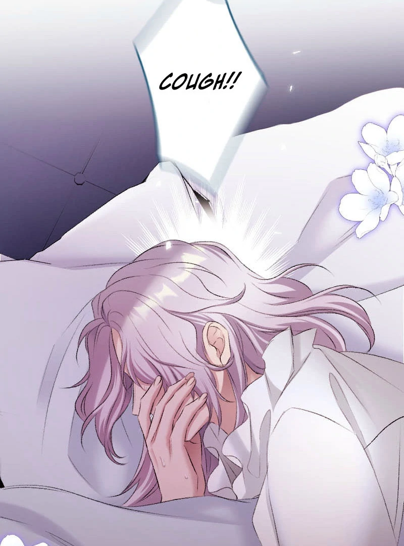 The Neglected Noble Lady Became the Beloved Caretaker of the Imperial Family Chapter 21 - Page 39