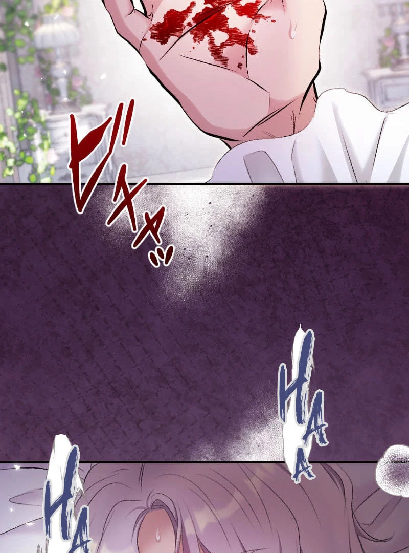 The Neglected Noble Lady Became the Beloved Caretaker of the Imperial Family Chapter 21 - Page 41