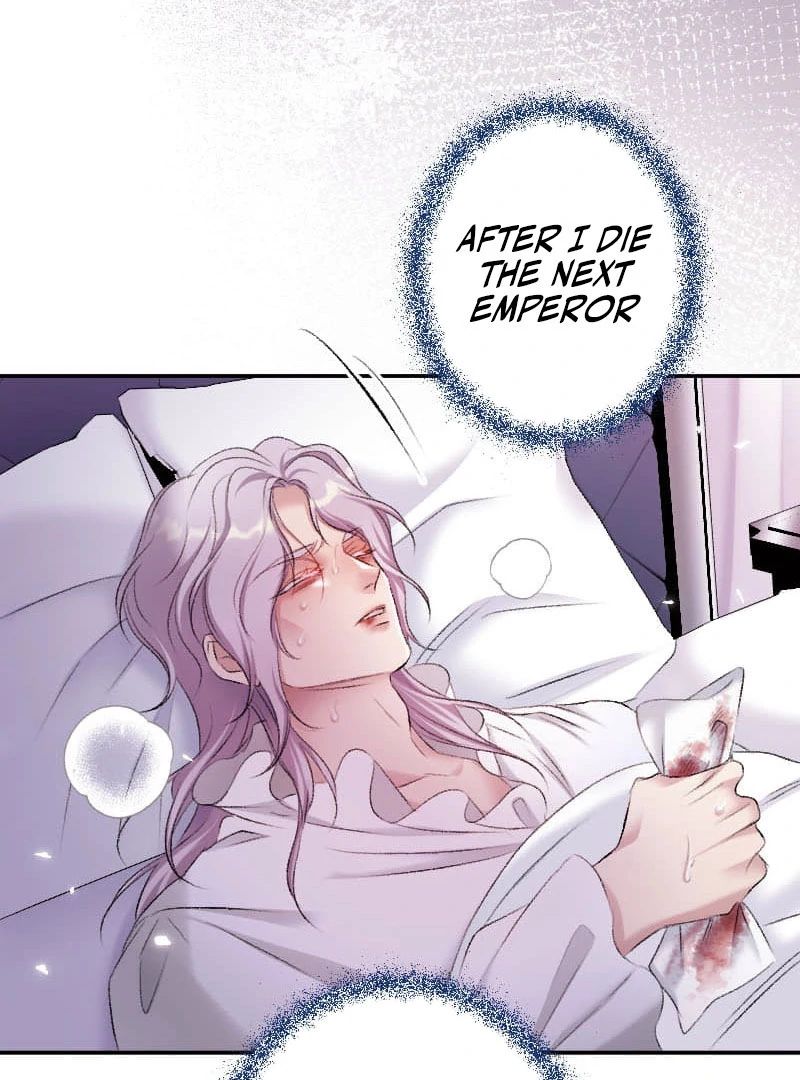 The Neglected Noble Lady Became the Beloved Caretaker of the Imperial Family Chapter 21 - Page 43