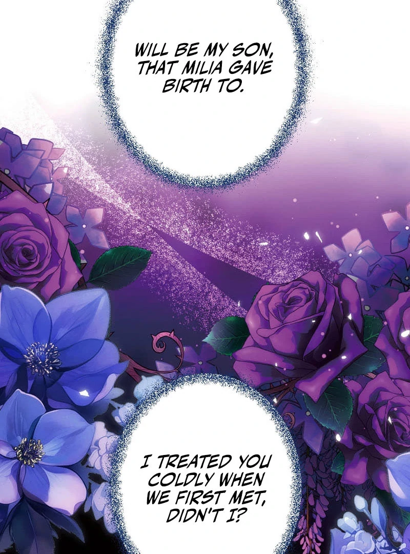 The Neglected Noble Lady Became the Beloved Caretaker of the Imperial Family Chapter 21 - Page 44
