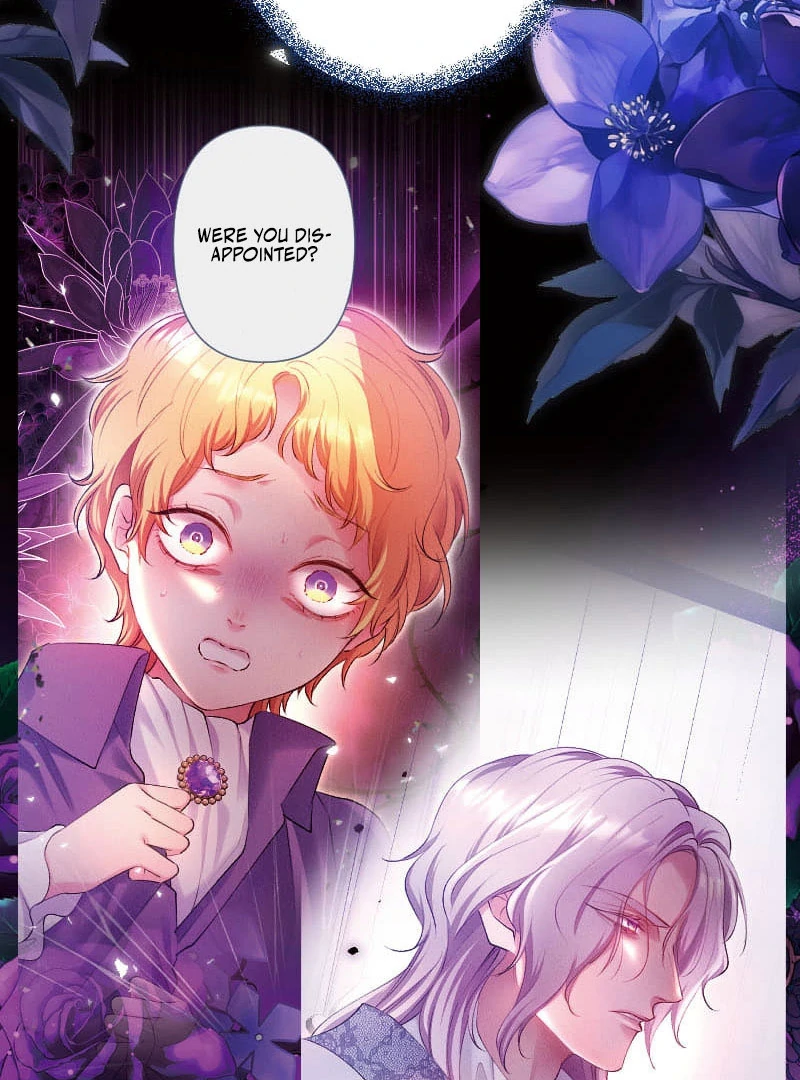 The Neglected Noble Lady Became the Beloved Caretaker of the Imperial Family Chapter 21 - Page 45