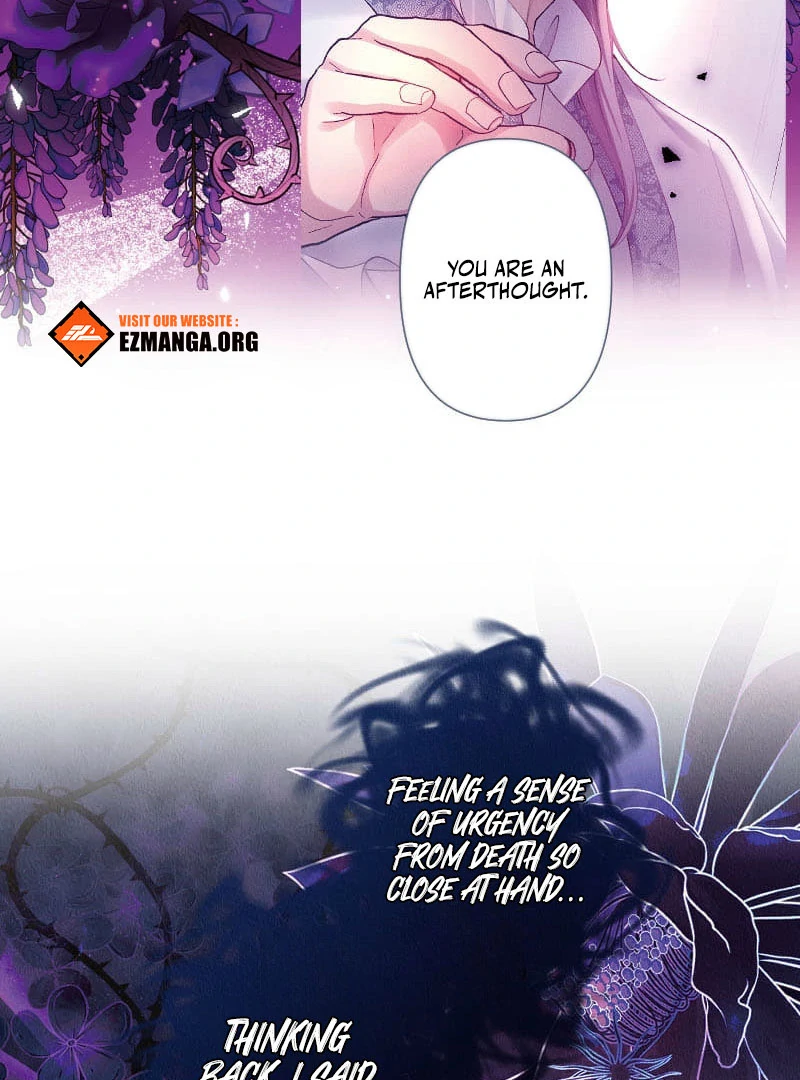 The Neglected Noble Lady Became the Beloved Caretaker of the Imperial Family Chapter 21 - Page 46