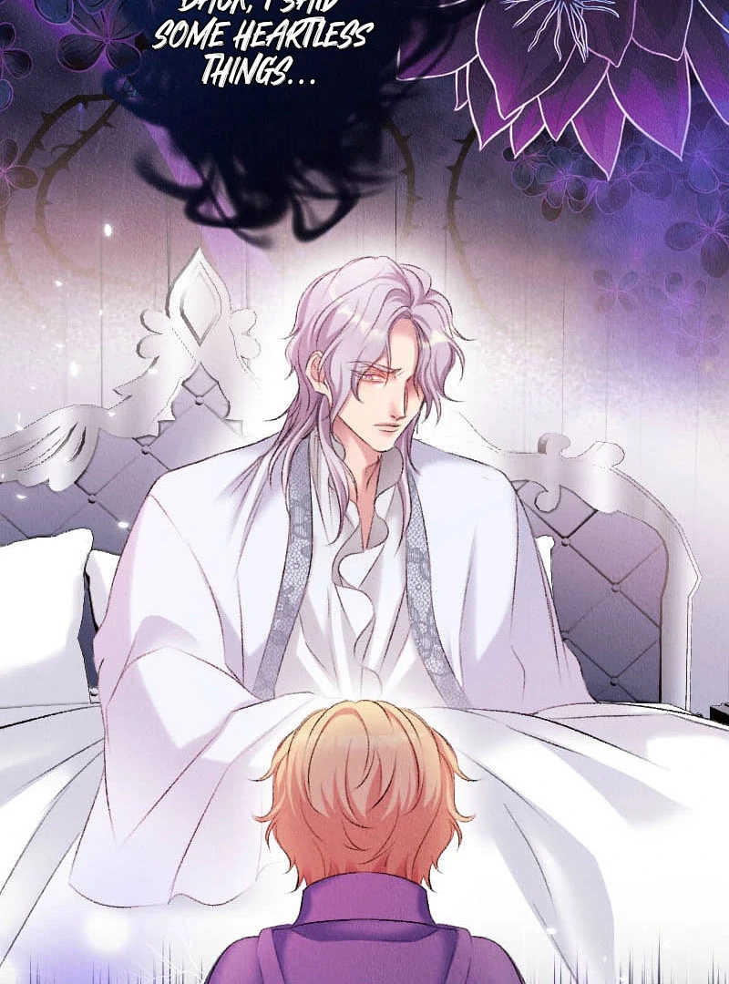 The Neglected Noble Lady Became the Beloved Caretaker of the Imperial Family Chapter 21 - Page 47