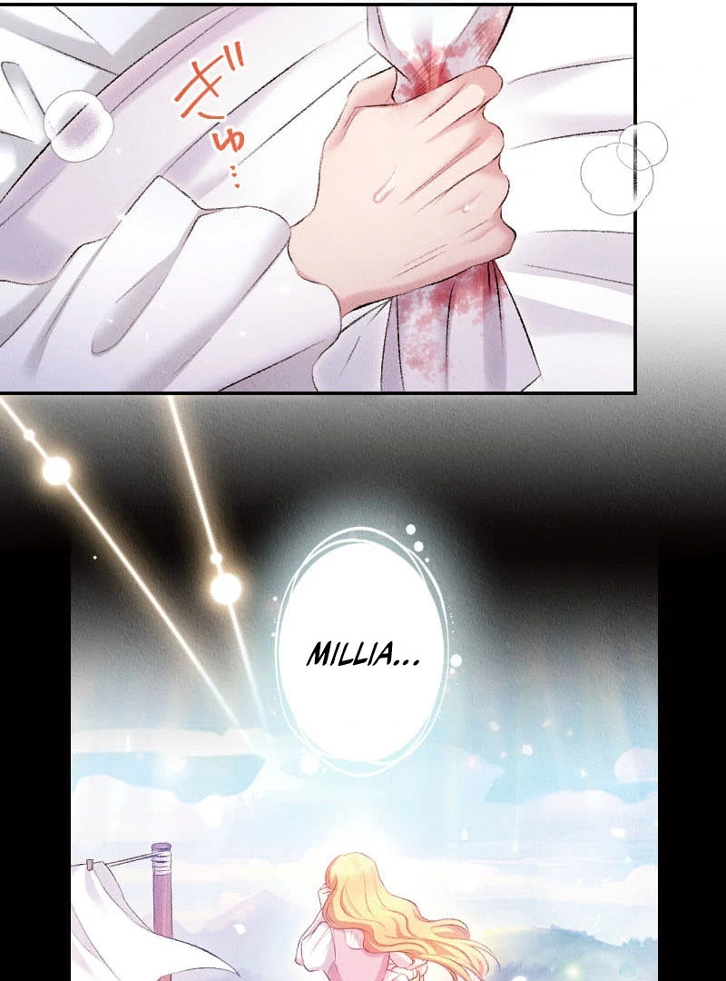 The Neglected Noble Lady Became the Beloved Caretaker of the Imperial Family Chapter 21 - Page 50