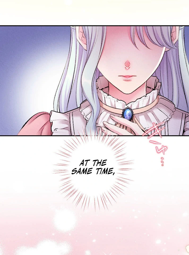 The Neglected Noble Lady Became the Beloved Caretaker of the Imperial Family Chapter 21 - Page 6