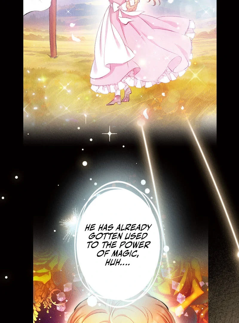 The Neglected Noble Lady Became the Beloved Caretaker of the Imperial Family Chapter 21 - Page 51