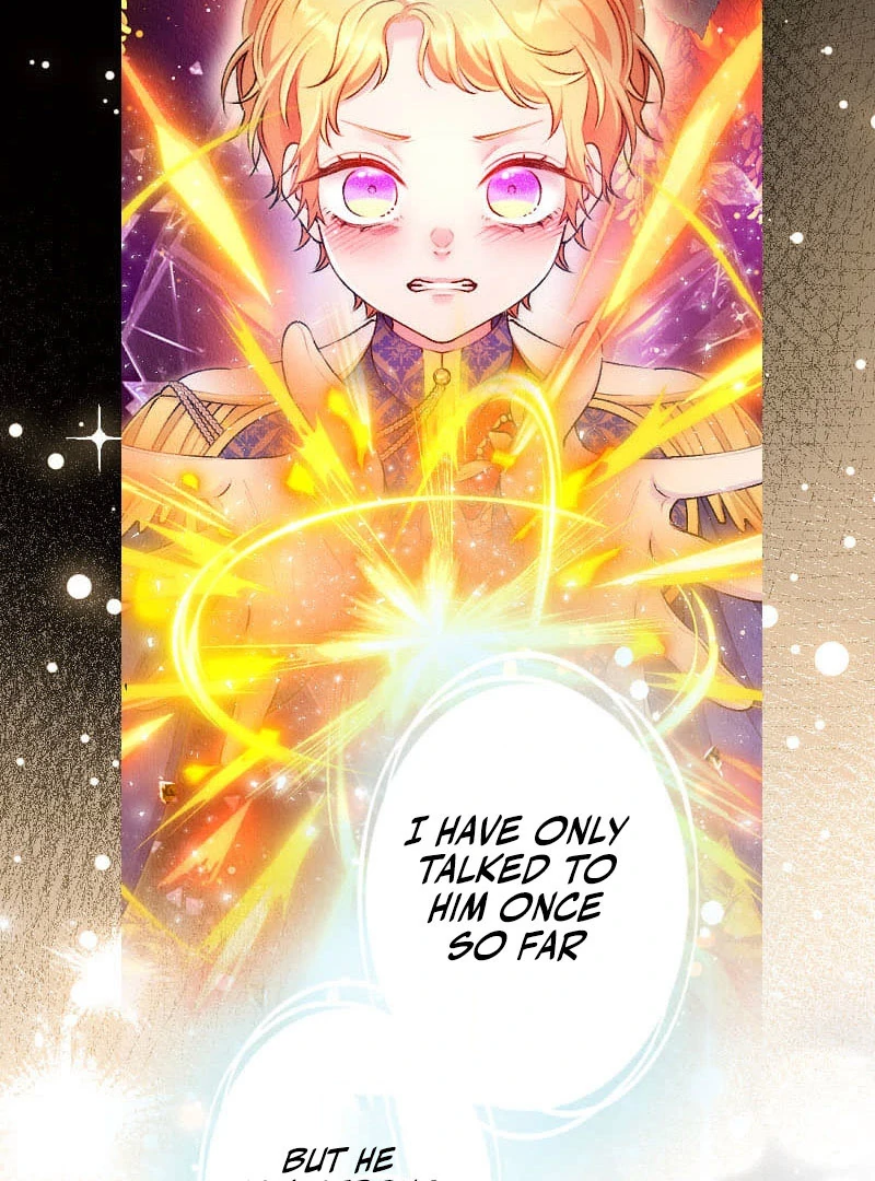 The Neglected Noble Lady Became the Beloved Caretaker of the Imperial Family Chapter 21 - Page 52