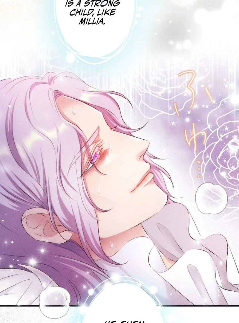 The Neglected Noble Lady Became the Beloved Caretaker of the Imperial Family Chapter 21 - Page 53