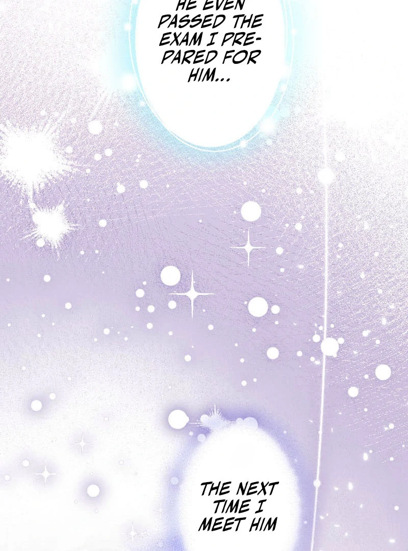 The Neglected Noble Lady Became the Beloved Caretaker of the Imperial Family Chapter 21 - Page 54