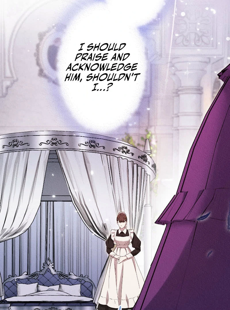 The Neglected Noble Lady Became the Beloved Caretaker of the Imperial Family Chapter 21 - Page 55