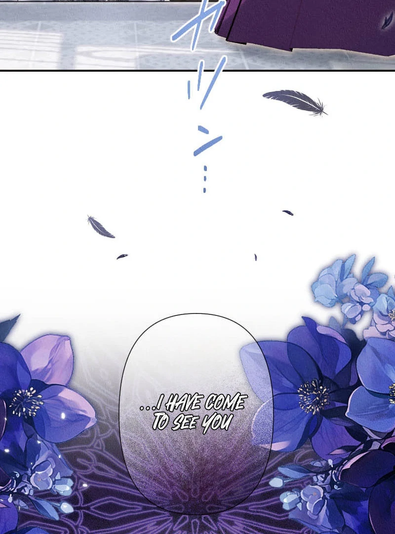 The Neglected Noble Lady Became the Beloved Caretaker of the Imperial Family Chapter 21 - Page 56