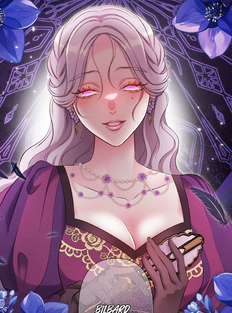 The Neglected Noble Lady Became the Beloved Caretaker of the Imperial Family Chapter 21 - Page 57