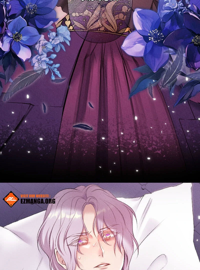 The Neglected Noble Lady Became the Beloved Caretaker of the Imperial Family Chapter 21 - Page 58