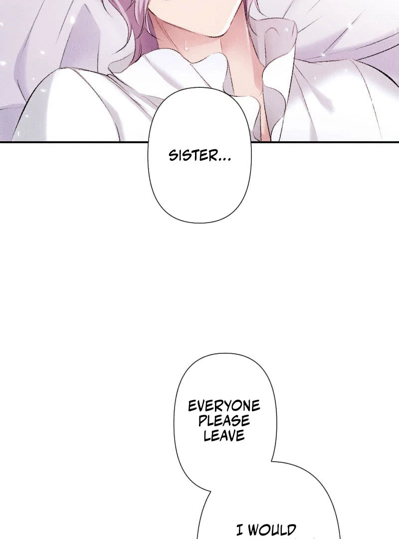 The Neglected Noble Lady Became the Beloved Caretaker of the Imperial Family Chapter 21 - Page 59