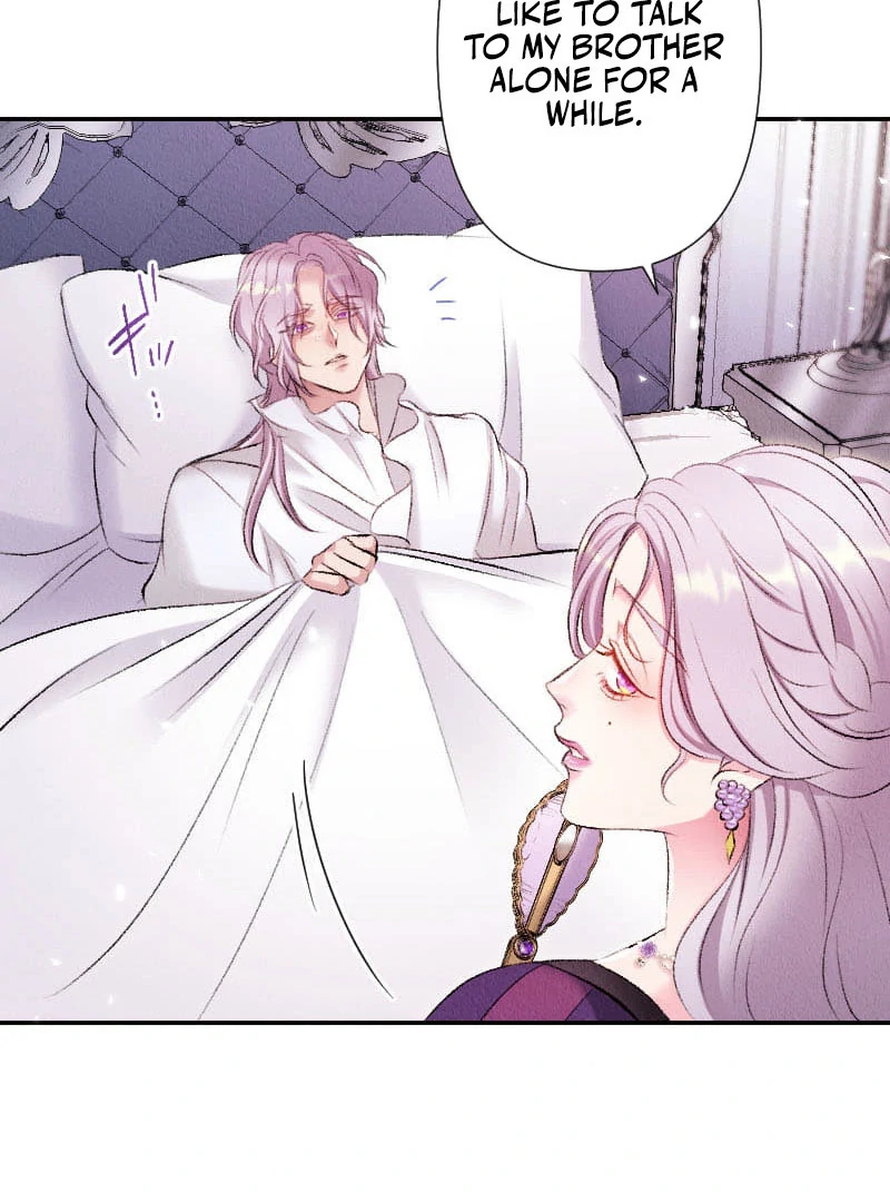 The Neglected Noble Lady Became the Beloved Caretaker of the Imperial Family Chapter 21 - Page 60