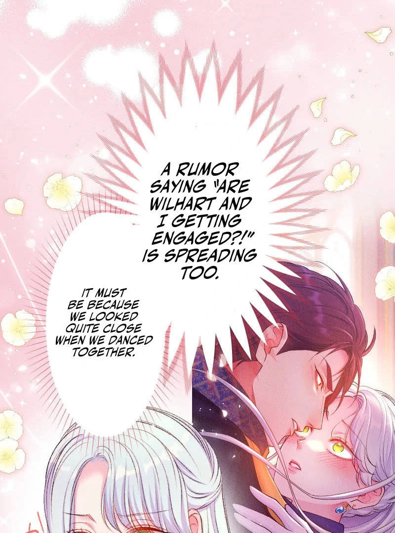 The Neglected Noble Lady Became the Beloved Caretaker of the Imperial Family Chapter 21 - Page 7