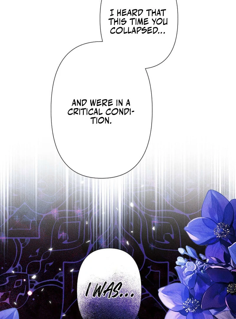 The Neglected Noble Lady Became the Beloved Caretaker of the Imperial Family Chapter 21 - Page 64