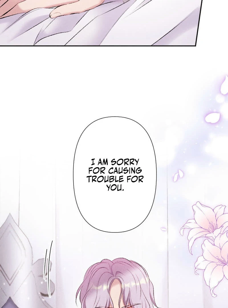 The Neglected Noble Lady Became the Beloved Caretaker of the Imperial Family Chapter 21 - Page 67