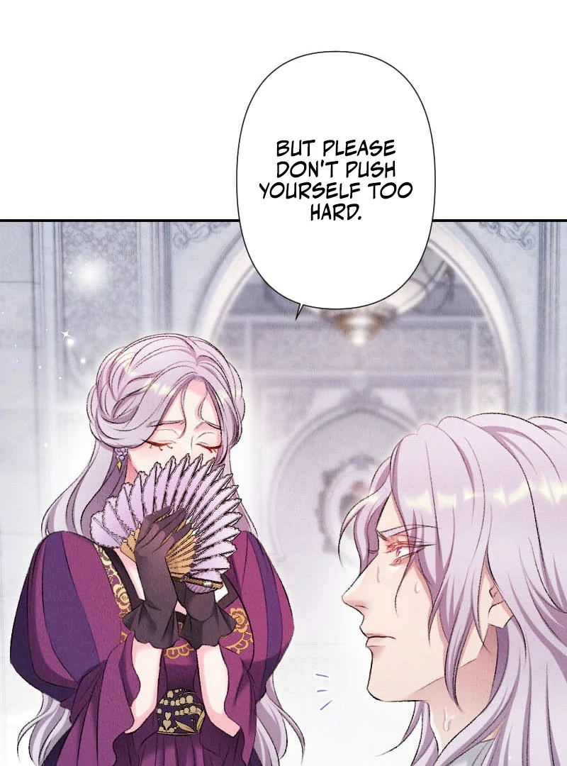 The Neglected Noble Lady Became the Beloved Caretaker of the Imperial Family Chapter 21 - Page 70