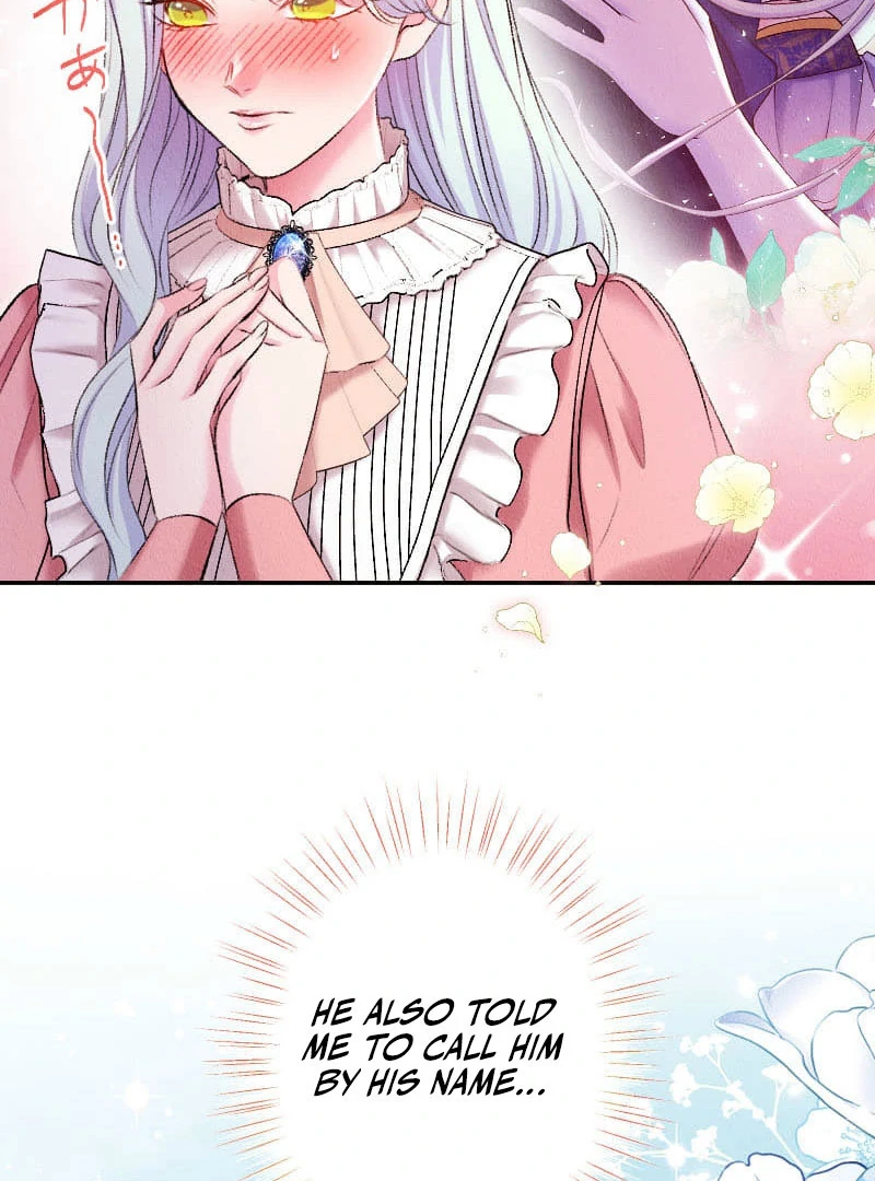 The Neglected Noble Lady Became the Beloved Caretaker of the Imperial Family Chapter 21 - Page 8