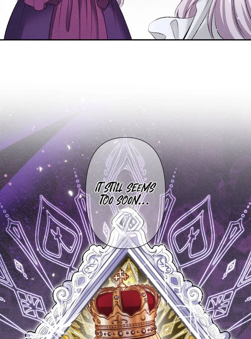 The Neglected Noble Lady Became the Beloved Caretaker of the Imperial Family Chapter 21 - Page 71