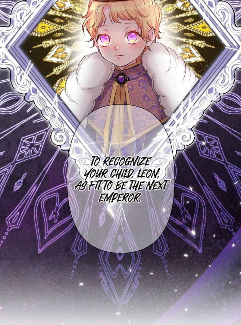 The Neglected Noble Lady Became the Beloved Caretaker of the Imperial Family Chapter 21 - Page 72