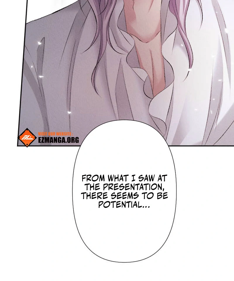 The Neglected Noble Lady Became the Beloved Caretaker of the Imperial Family Chapter 21 - Page 74