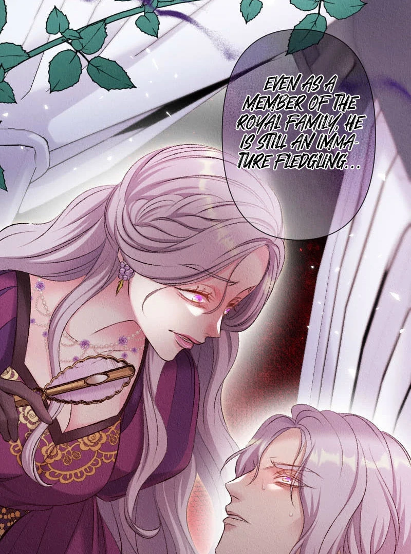 The Neglected Noble Lady Became the Beloved Caretaker of the Imperial Family Chapter 21 - Page 76