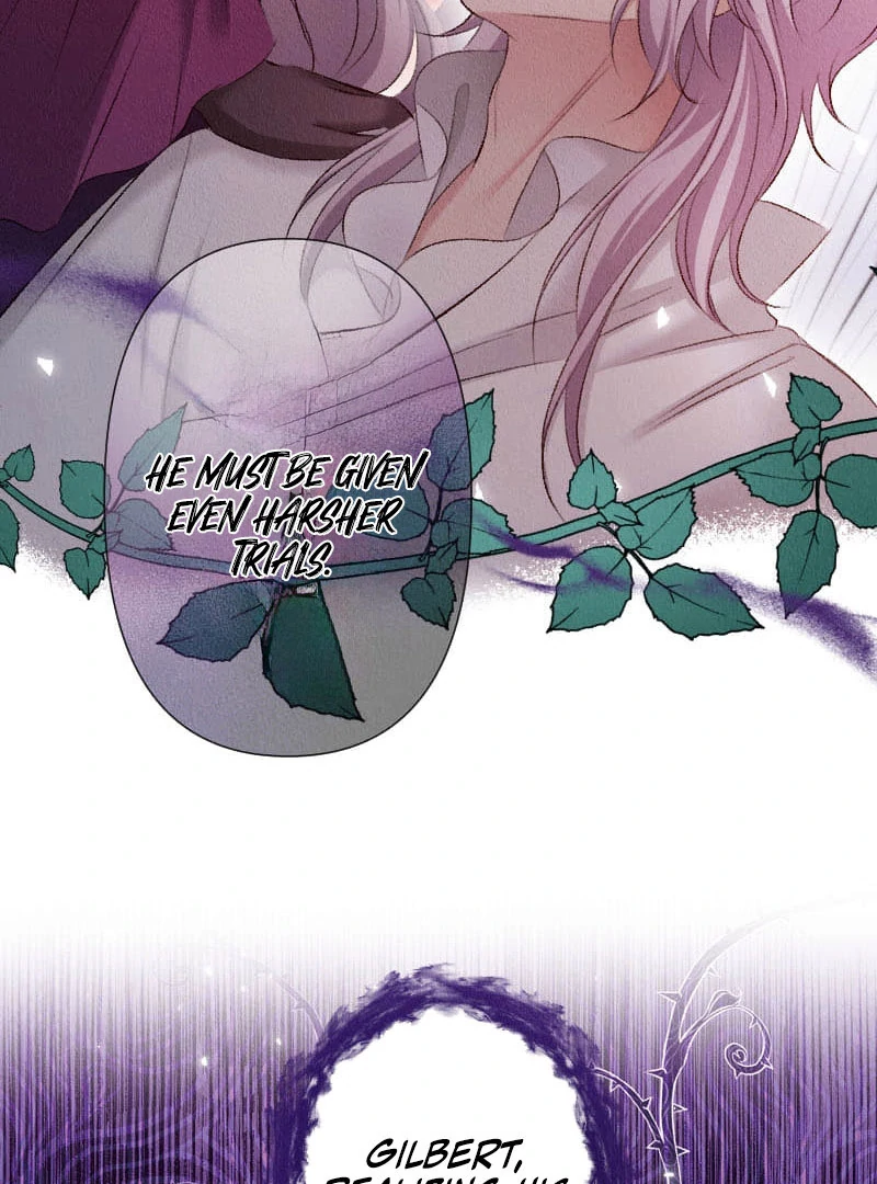 The Neglected Noble Lady Became the Beloved Caretaker of the Imperial Family Chapter 21 - Page 77