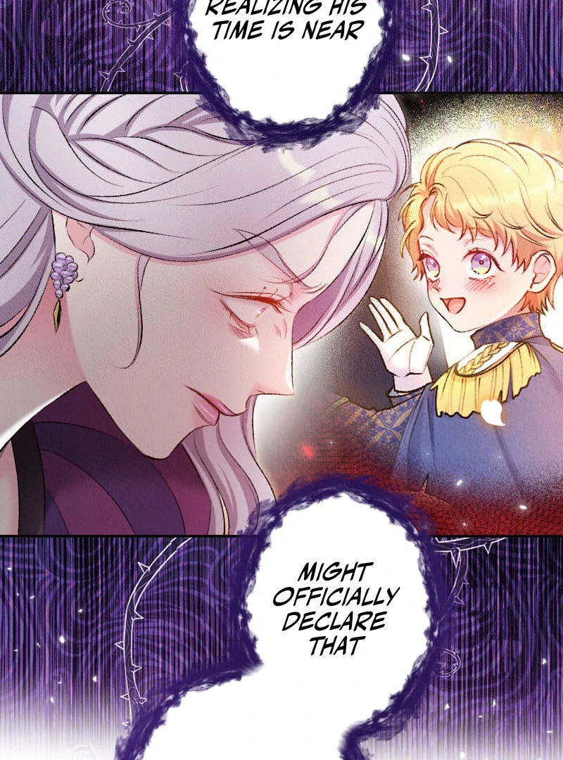 The Neglected Noble Lady Became the Beloved Caretaker of the Imperial Family Chapter 21 - Page 78