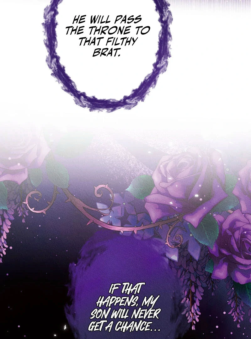 The Neglected Noble Lady Became the Beloved Caretaker of the Imperial Family Chapter 21 - Page 79