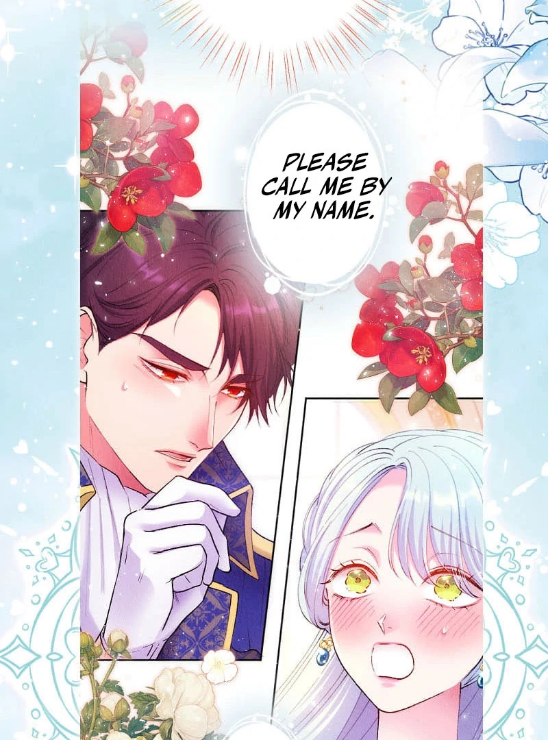 The Neglected Noble Lady Became the Beloved Caretaker of the Imperial Family Chapter 21 - Page 9